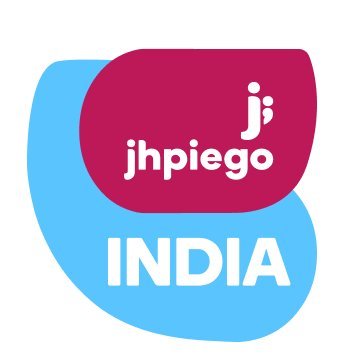 Jhpiego India, a @JohnsHopkins University Affiliate.  
Saving lives. Improving health. Transforming futures.