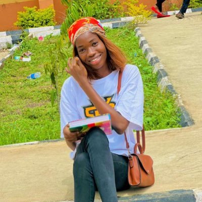 teemodella's profile picture. Am a gal of my words,am GOD fearing,nd u can dm me for ur catering jobs