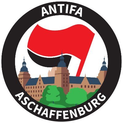 Der Kampf gegen Rechts vor deiner Haustüre! E-Mail: antifa-aschaffenburg@riseup.net https://t.co/51crEsBvMB