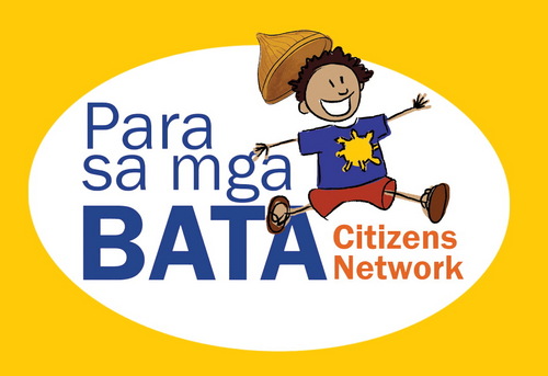 ParaSaMgaBata's profile picture. 