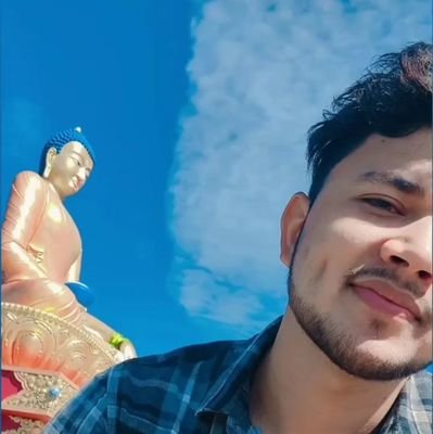 imravisharma_'s profile picture. 