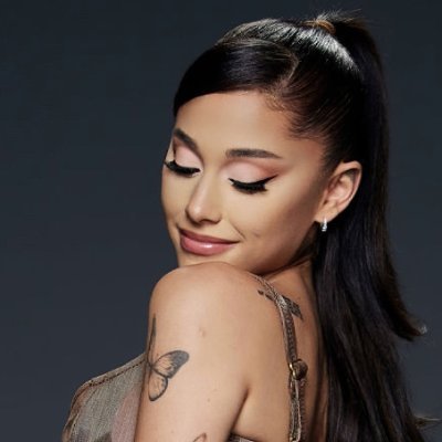 Your favorite source for everything on Mrs. Ponytail (Ariana Grande) , the Music industry | Fan account | Not affiliated with Ariana or her team.