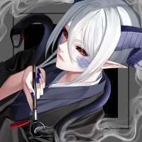 己龍要 (@_kiryu_kaname) 's Twitter Profile