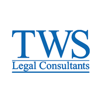 TWS Legal Consultants(@TWSLegal) 's Twitter Profile Photo