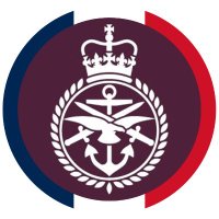 UK Defence in France(@UKDefenceFrance) 's Twitter Profile Photo