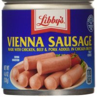 Brand New Vienna Sausage (@brandnewsausage) 's Twitter Profile Photo Brand New Vienna Sausage (@brandnewsausage) 's Twitter Profile Photo