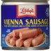 Brand New Vienna Sausage (@brandnewsausage) Twitter profile photo