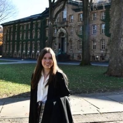 DarciRochkind's profile picture. Student at Bethesda-Chevy Chase High School | Fellow for The Jewish National Fund | Debate Coach at Westland Middle School | Teen Activist and Journalist