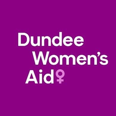 Dundee Women's Aid provides emotional and practical support to anyone identifying as female, children & young people who have experienced domestic abuse.