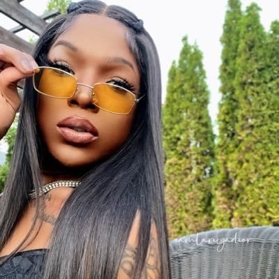 iamlariyadior4's profile picture. 🔞 content creator❌❌❌. dm for FaceTime and meetups.