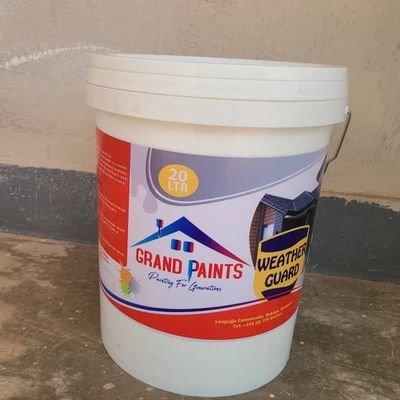 Sales man Grand paints Ltd, Believer of Christ.
VipersSC and Manchester City