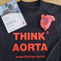 My Aorta And I(@MyAortaAndI) 's Twitter Profile Photo