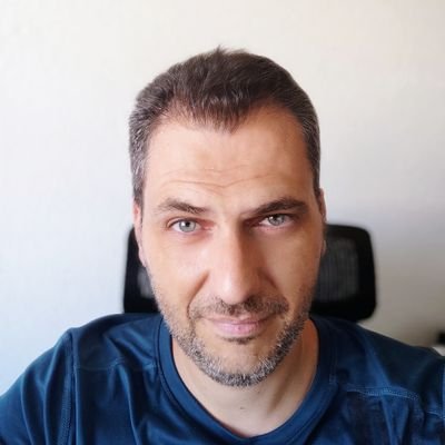 sbecija's profile picture. 