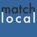 MatchLocal (@matchlocal_org) Twitter profile photo MatchLocal (@matchlocal_org) Twitter profile photo