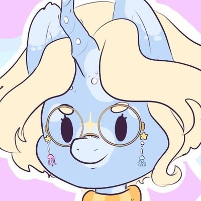 ✨ Merisa ✨COMMISSIONS OPEN ! 🔞さんのプロフィール画像