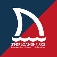 Stop Loan Sharks England(@SLSEngland) 's Twitter Profile Photo
