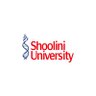 ShooliniUniv's profile picture. A young, research-focussed, philanthropic university ranked No.1 in India by THE & QS World University Rankings 2024.