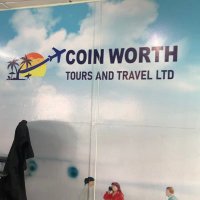 Coin Worth Tours and Travel(@CoinWorthtours) 's Twitter Profile Photo