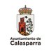 Ayuntamiento de Calasparra (@AytoCalasparra) Twitter profile photo
