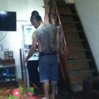 Daimon.hxc (@daimonhxc) 's Twitter Profile