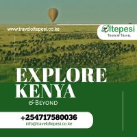 Oltepesi Tours Travel LTD(@TravelOltepesi) 's Twitter Profile Photo