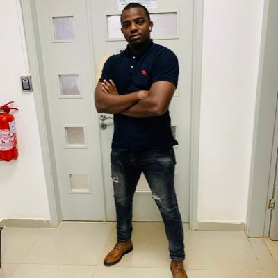 Morobah23's profile picture. 