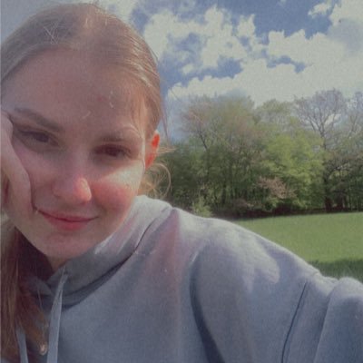 marki_blazkova's profile picture. ❤️