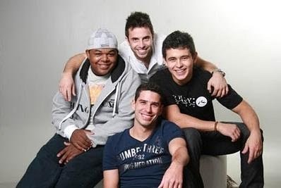 Contato para shows - 84049522 - tocaoucanta@gmail.com