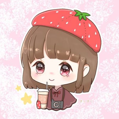 🍓まぃまぃ22🍓さんのプロフィール画像