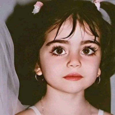 Merci_E1's profile picture. " اللهم ما استقر بقلبي " 💕