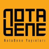 NotaBene Yayınları(@NotaBeneY) 's Twitter Profileg