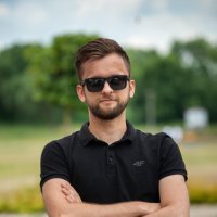 Michal Kalisz (@veezen3d) 's Twitter Profile Photo Michal Kalisz (@veezen3d) 's Twitter Profile Photo