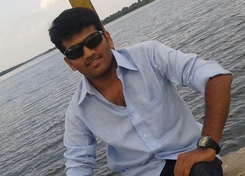 Interested In Cyber Security.. Digital Marketing.. Content Writing.. A big movie & gadget buff.. Loves music..