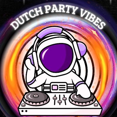 Dutch Party Vibes