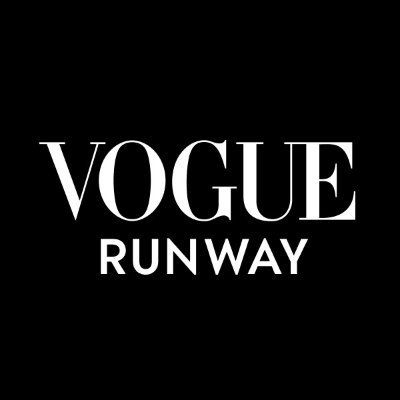 Vogue Runway Profile