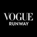 Vogue Runway (@VogueRunway) Twitter profile photo