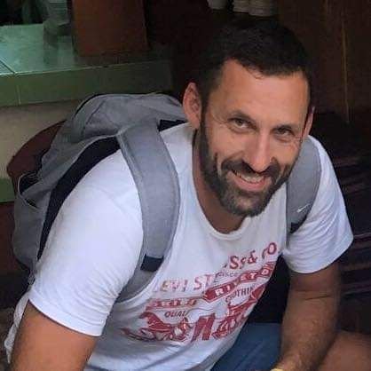 Πολιτικός μηχανικός, φιλελεύθερος, αντικρατιστής.
Υποψήφιος Βουλευτής Ά Θεσσαλονίκης