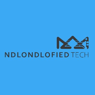 @Ndlondlofiedtec