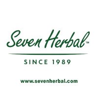 Seven Herbal Cosmetics (Chepak Homeo Lab)(@7HerbalCosmetic) 's Twitter Profile Photo
