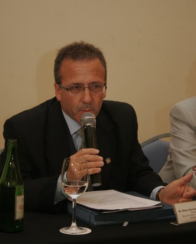 Consultor Independiente en Hotelería, Gastronomía y Educación. Presidente de ULADES. Unión Latinoamericana de Educación Superior