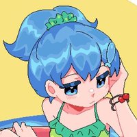 鱼菇 (@yugu_790497872) 's Twitter Profile Photo