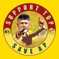 Support tdp Save ap(@tdp_ap34301) 's Twitter Profile Photo