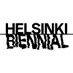 Helsinki Biennial (@HELbiennial) Twitter profile photo