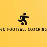 Go Football Coaching(@gofootballcoach) 's Twitter Profile Photo