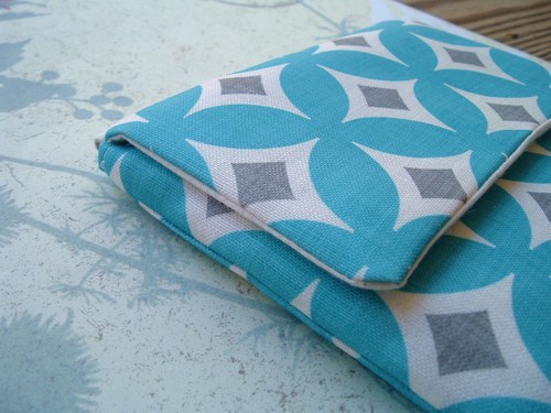 design bags, clay pendants, wallets, change purses and more. reside in raleigh NC. visit my etsy site!