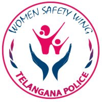Women Safety Wing, Telangana Police(@ts_womensafety) 's Twitter Profile Photo