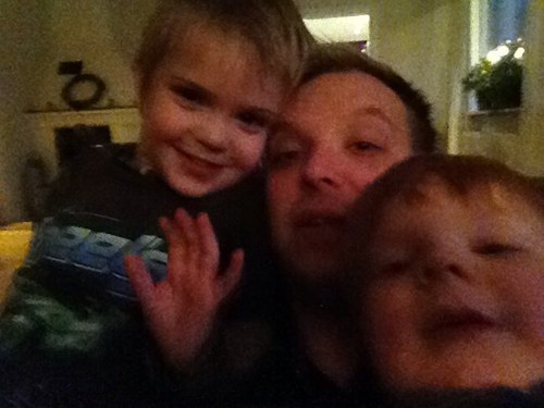 AkeriEmil's profile picture. 