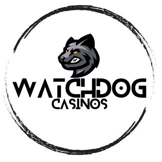 Welcome to WatchdogCasinos reviews. Your trusted guide through the world of online casinos. Only for 18+. Let's gamble smart. https://t.co/MUq8VihLqL