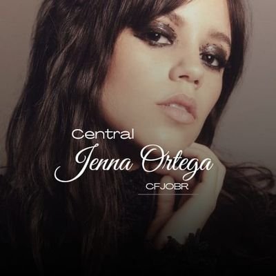 🌐 Central de Informações da Atriz Americana Jenna Ortega no Brasil!!!

Instagram: @centraljennabr