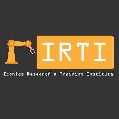 IrtiRobotics's profile picture. Irtirobotics provide Turnkey Solution From Scratch to line handover for industries also a supplier of industrial robots and their spare parts